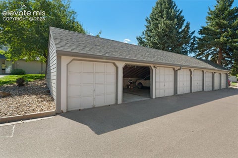 Tiny photo for 292 Cobblestone Drive, Colorado Springs, CO 80906 (MLS # 1207655)