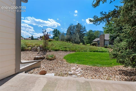 Tiny photo for 292 Cobblestone Drive, Colorado Springs, CO 80906 (MLS # 1207655)