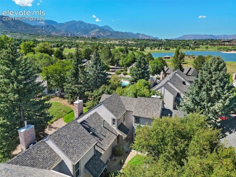 Tiny photo for 292 Cobblestone Drive, Colorado Springs, CO 80906 (MLS # 1207655)