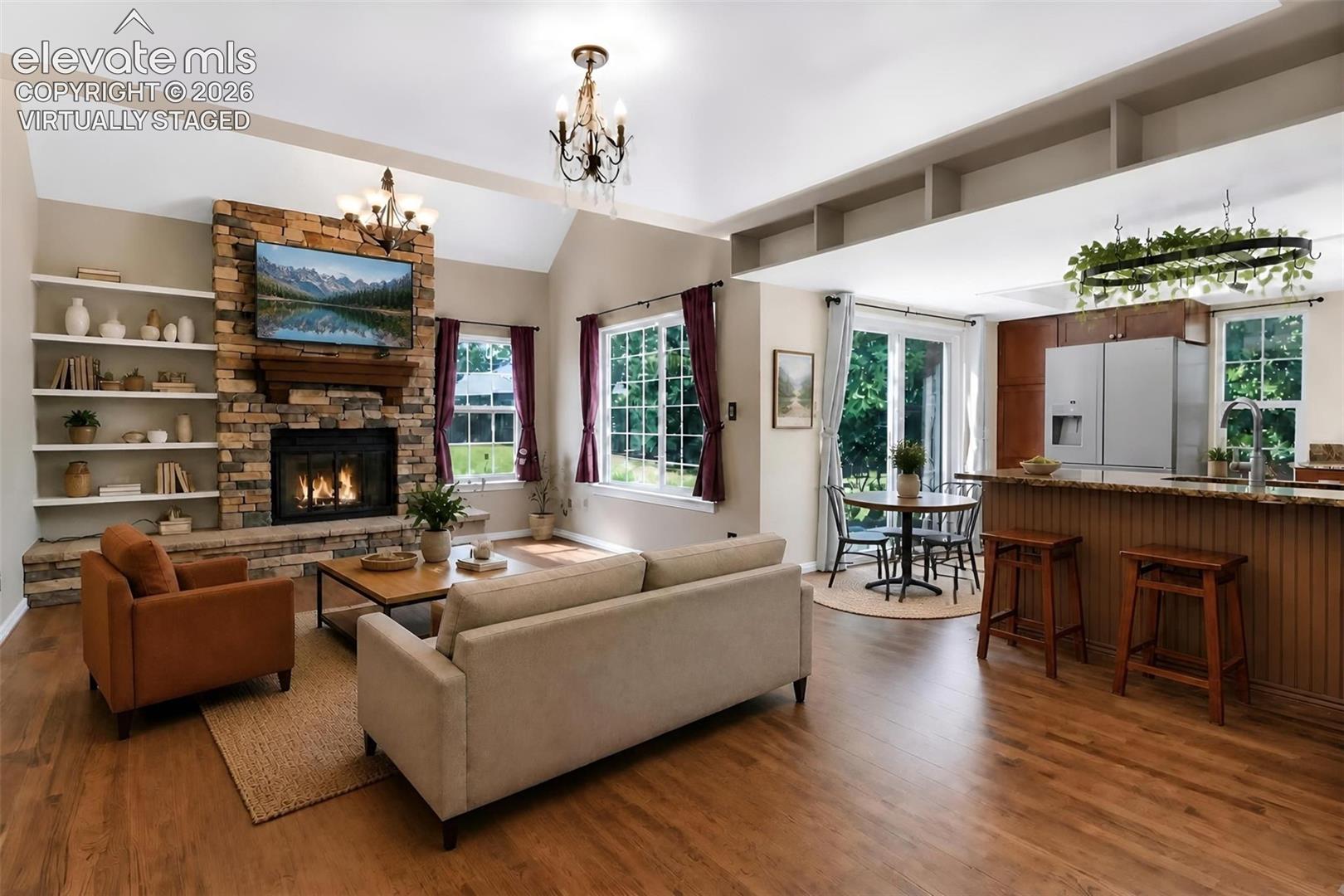 292 Cobblestone Drive