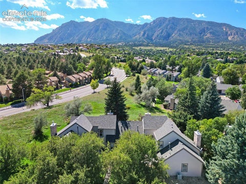 Tiny photo for 292 Cobblestone Drive, Colorado Springs, CO 80906 (MLS # 1207655)