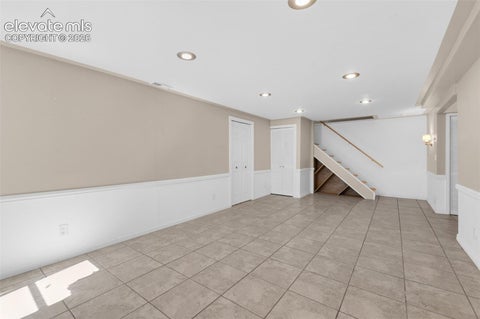 Tiny photo for 292 Cobblestone Drive, Colorado Springs, CO 80906 (MLS # 1207655)