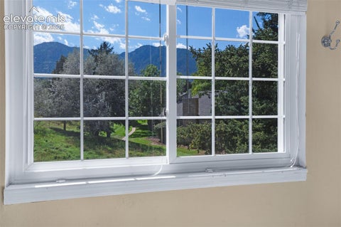 Tiny photo for 292 Cobblestone Drive, Colorado Springs, CO 80906 (MLS # 1207655)