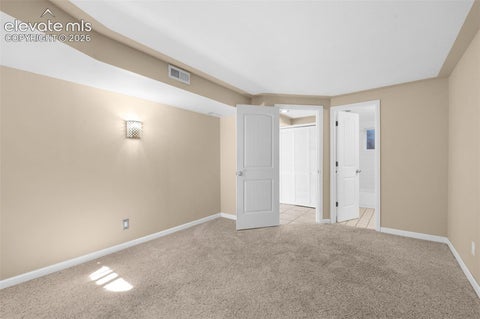 Tiny photo for 292 Cobblestone Drive, Colorado Springs, CO 80906 (MLS # 1207655)