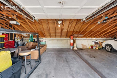 Tiny photo for 292 Cobblestone Drive, Colorado Springs, CO 80906 (MLS # 1207655)