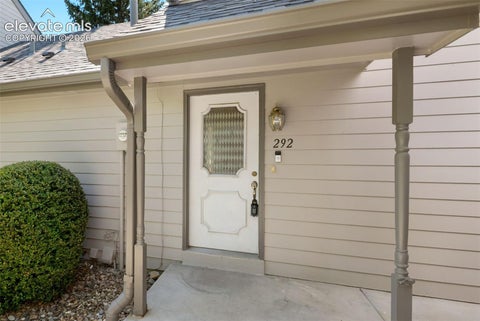 Tiny photo for 292 Cobblestone Drive, Colorado Springs, CO 80906 (MLS # 1207655)