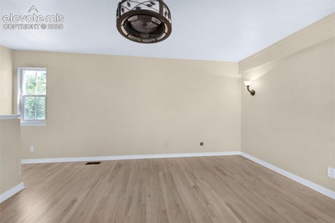Tiny photo for 292 Cobblestone Drive, Colorado Springs, CO 80906 (MLS # 1207655)