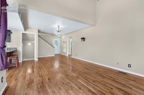 Tiny photo for 292 Cobblestone Drive, Colorado Springs, CO 80906 (MLS # 1207655)