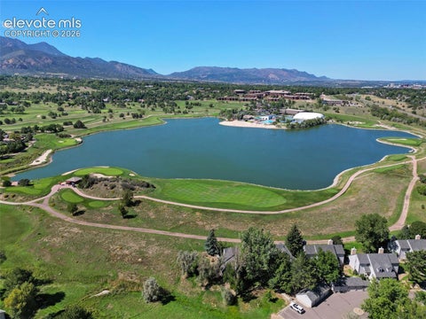 Tiny photo for 292 Cobblestone Drive, Colorado Springs, CO 80906 (MLS # 1207655)