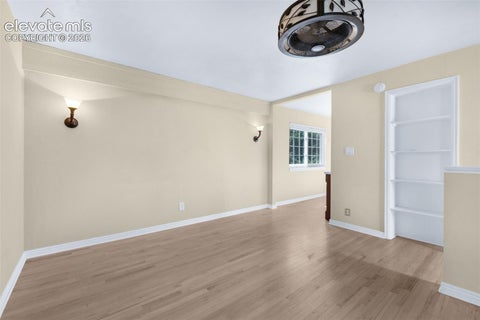 Tiny photo for 292 Cobblestone Drive, Colorado Springs, CO 80906 (MLS # 1207655)
