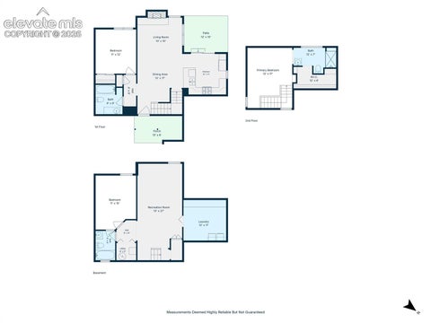 Tiny photo for 292 Cobblestone Drive, Colorado Springs, CO 80906 (MLS # 1207655)