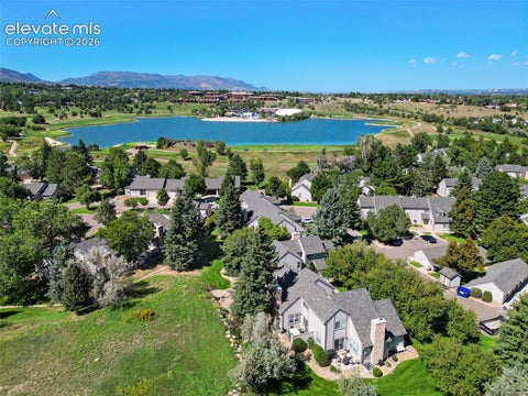 Tiny photo for 292 Cobblestone Drive, Colorado Springs, CO 80906 (MLS # 1207655)