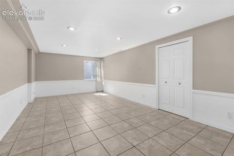 Tiny photo for 292 Cobblestone Drive, Colorado Springs, CO 80906 (MLS # 1207655)
