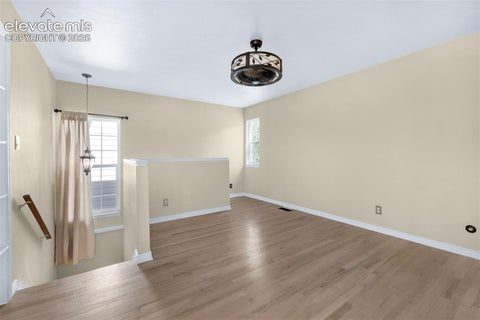 Tiny photo for 292 Cobblestone Drive, Colorado Springs, CO 80906 (MLS # 1207655)