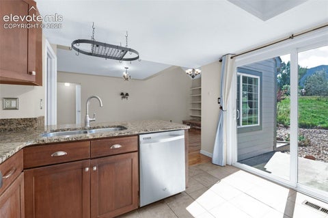 Tiny photo for 292 Cobblestone Drive, Colorado Springs, CO 80906 (MLS # 1207655)
