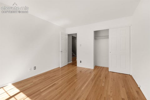 Tiny photo for 292 Cobblestone Drive, Colorado Springs, CO 80906 (MLS # 1207655)