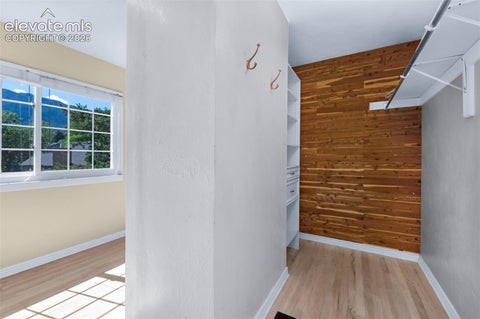Tiny photo for 292 Cobblestone Drive, Colorado Springs, CO 80906 (MLS # 1207655)