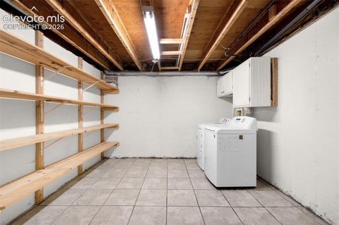 Tiny photo for 292 Cobblestone Drive, Colorado Springs, CO 80906 (MLS # 1207655)