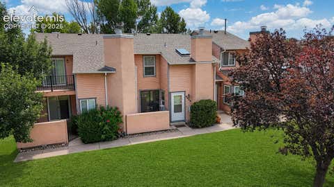 Photo of 6608 Bobtail Drive, Colorado Springs, CO 80911 (MLS # 9708469)