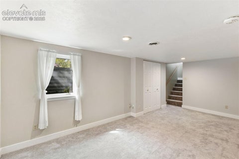 Tiny photo for 514 Custer Avenue, Colorado Springs, CO 80903 (MLS # 8178193)