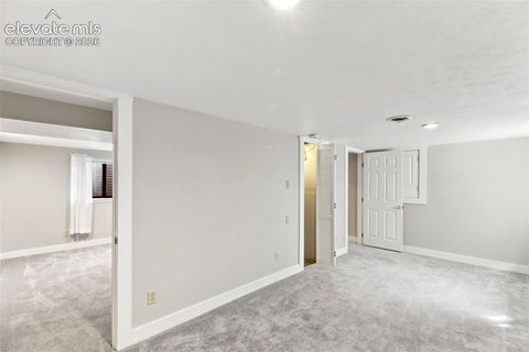 Tiny photo for 514 Custer Avenue, Colorado Springs, CO 80903 (MLS # 8178193)
