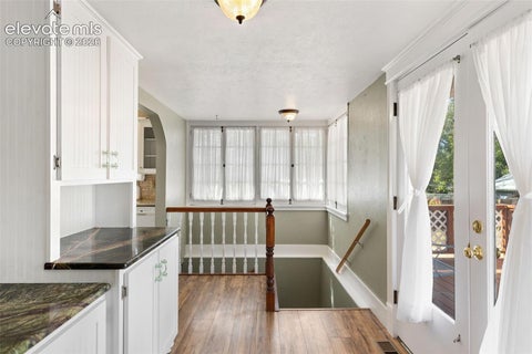 Tiny photo for 514 Custer Avenue, Colorado Springs, CO 80903 (MLS # 8178193)