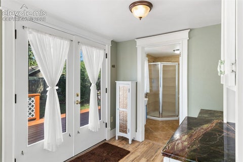 Tiny photo for 514 Custer Avenue, Colorado Springs, CO 80903 (MLS # 8178193)