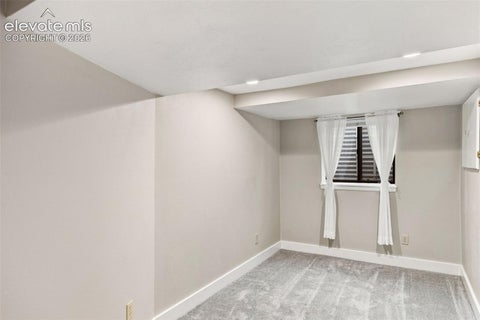 Tiny photo for 514 Custer Avenue, Colorado Springs, CO 80903 (MLS # 8178193)