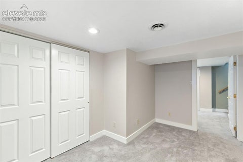 Tiny photo for 514 Custer Avenue, Colorado Springs, CO 80903 (MLS # 8178193)
