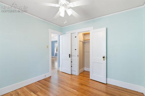 Tiny photo for 514 Custer Avenue, Colorado Springs, CO 80903 (MLS # 8178193)