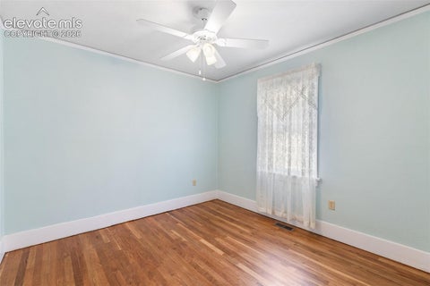 Tiny photo for 514 Custer Avenue, Colorado Springs, CO 80903 (MLS # 8178193)