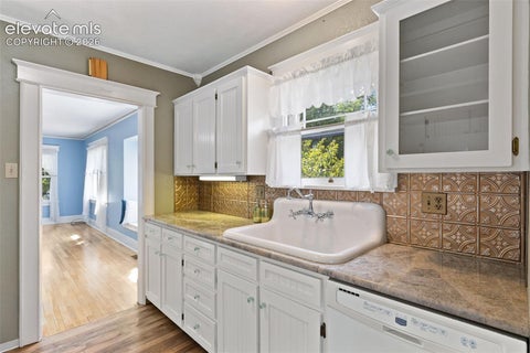 Tiny photo for 514 Custer Avenue, Colorado Springs, CO 80903 (MLS # 8178193)