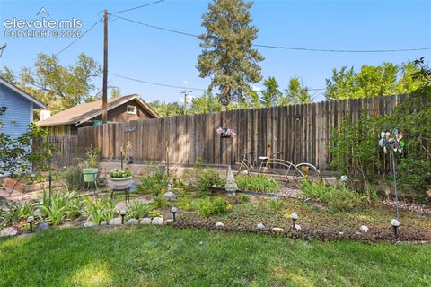 Tiny photo for 514 Custer Avenue, Colorado Springs, CO 80903 (MLS # 8178193)