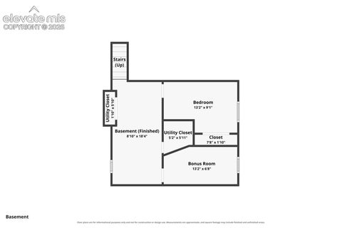 Tiny photo for 514 Custer Avenue, Colorado Springs, CO 80903 (MLS # 8178193)