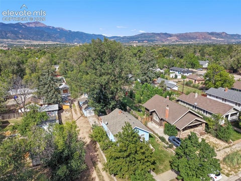 Tiny photo for 514 Custer Avenue, Colorado Springs, CO 80903 (MLS # 8178193)