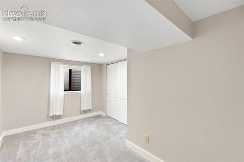Tiny photo for 514 Custer Avenue, Colorado Springs, CO 80903 (MLS # 8178193)