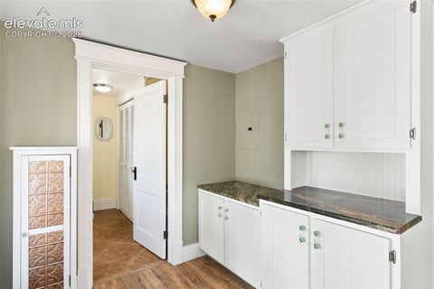 Tiny photo for 514 Custer Avenue, Colorado Springs, CO 80903 (MLS # 8178193)