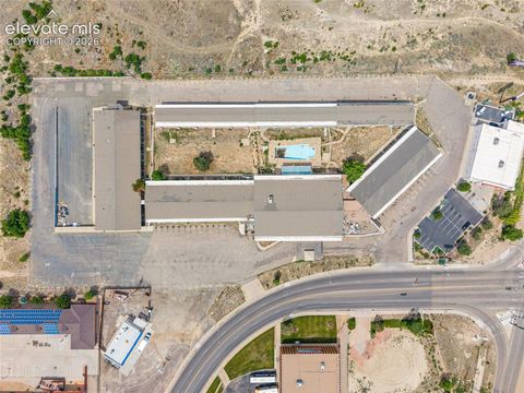 Photo of 2001 N Hudson Avenue, Pueblo, CO 81001 (MLS # 9441481)