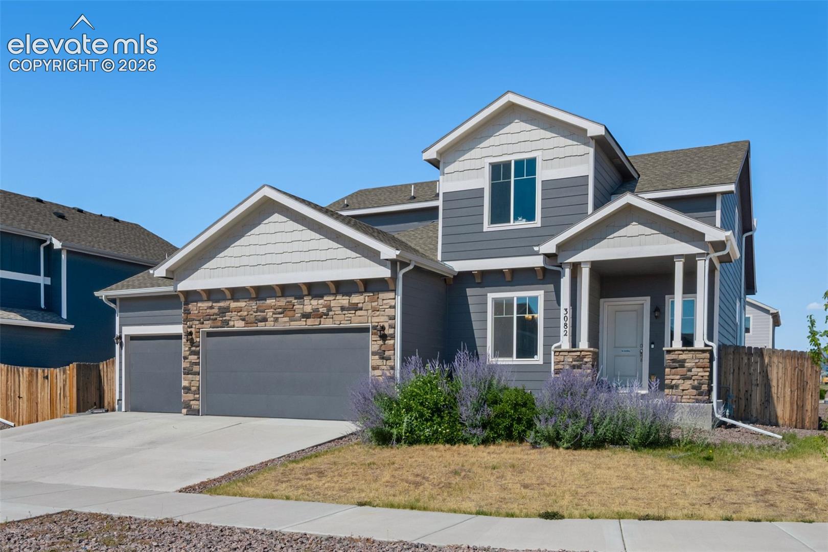 3082 Namib Drive