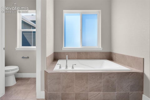 Tiny photo for 3082 Namib Drive, Colorado Springs, CO 80939 (MLS # 6092023)