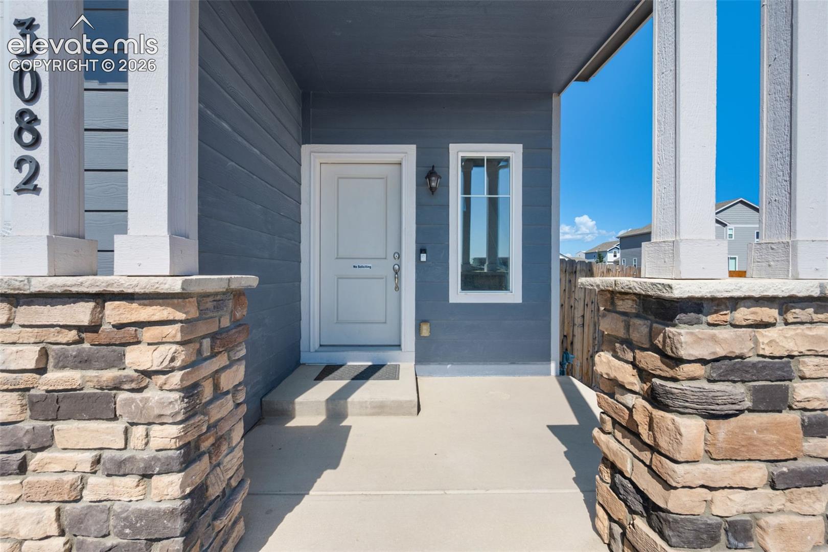 3082 Namib Drive