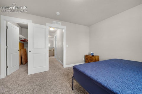 Tiny photo for 3082 Namib Drive, Colorado Springs, CO 80939 (MLS # 6092023)