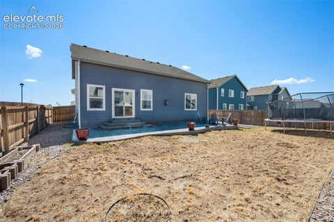 Tiny photo for 3082 Namib Drive, Colorado Springs, CO 80939 (MLS # 6092023)