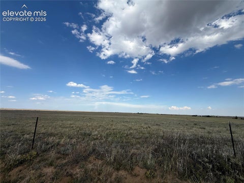 Photo of 8875 Ramah Highway, Calhan, CO 80808 (MLS # 3141823)
