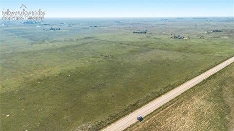 Photo of 8875 Ramah Highway, Calhan, CO 80808 (MLS # 3141823)