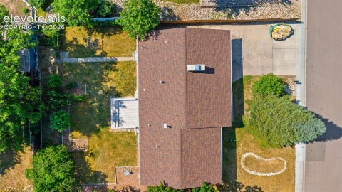 Tiny photo for 10 El Sereno Drive, Colorado Springs, CO 80906 (MLS # 3071812)
