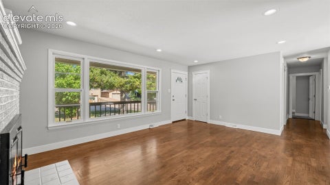 Tiny photo for 10 El Sereno Drive, Colorado Springs, CO 80906 (MLS # 3071812)