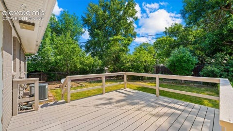 Tiny photo for 10 El Sereno Drive, Colorado Springs, CO 80906 (MLS # 3071812)