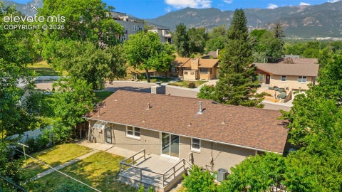 Tiny photo for 10 El Sereno Drive, Colorado Springs, CO 80906 (MLS # 3071812)