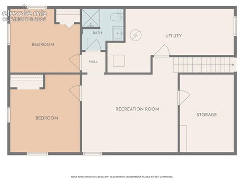 Tiny photo for 10 El Sereno Drive, Colorado Springs, CO 80906 (MLS # 3071812)